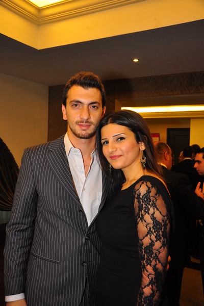Lions Kaslik Leaders Dinner